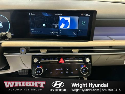 Certified 2025 Hyundai Tucson SEL image 24