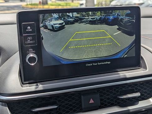 New 2025 Acura ADX A-Spec image 16