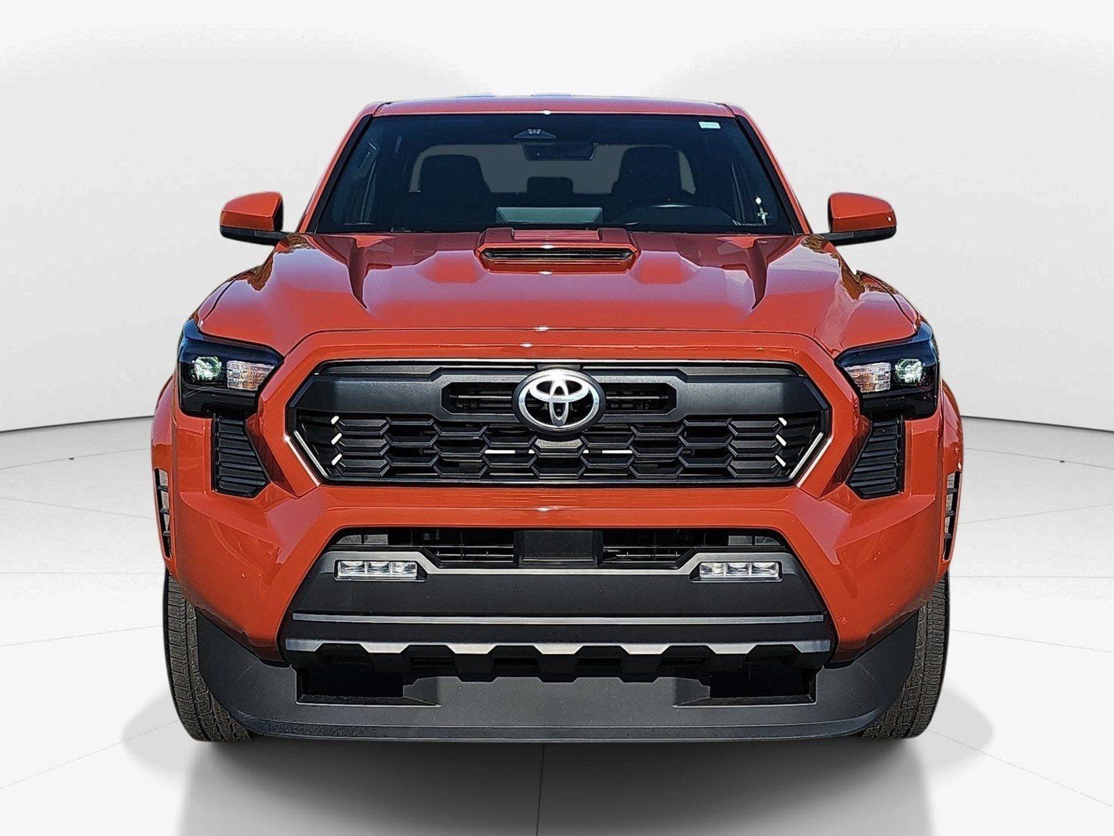 Used 2025 Toyota Tacoma TRD Sport AWD/4WD image 9