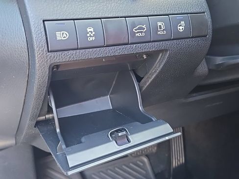 Used 2024 Toyota Camry XSE w/ Navigation Package FWD image 13