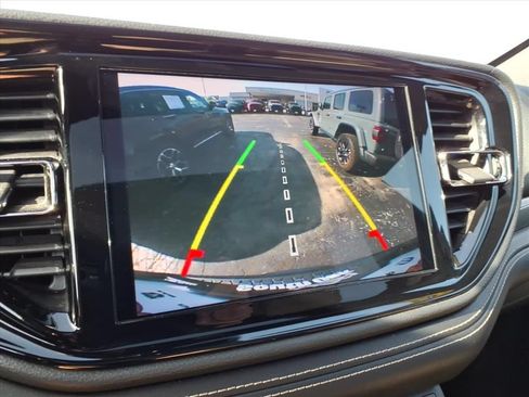 Used 2021 Dodge Durango GT AWD/4WD image 15