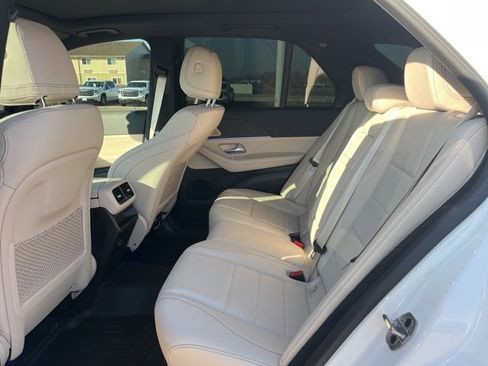 Used 2023 Mercedes-Benz GLE 350 4MATIC image 40