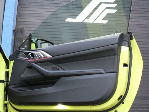 Used 2025 BMW M4 xDrive Competition image 24