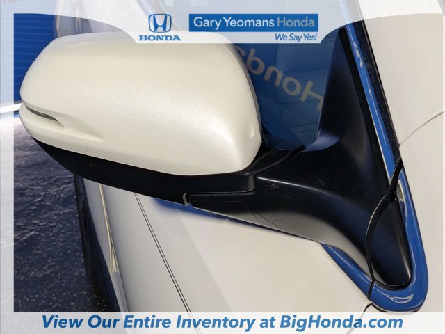 Used 2022 Honda CR-V EX image 12