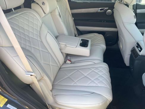 New 2026 Genesis GV80 3.5T Prestige image 29
