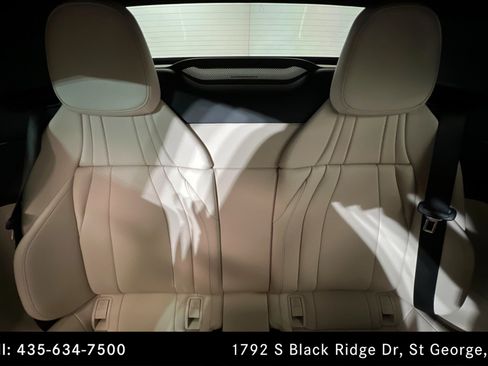 Certified 2024 Mercedes-Benz CLE 300 4MATIC Cabriolet w/ Driver Assistance Package image 20