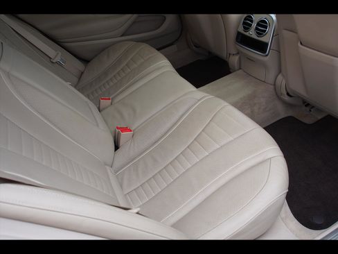 Used 2018 Mercedes-Benz S 560 S 560 w/ AMG Line Exterior image 15