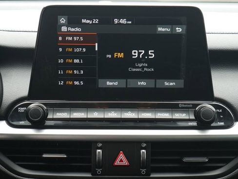 Used 2019 Kia Forte LXS FWD image 16