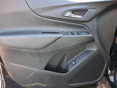 Certified 2024 Chevrolet Equinox LT image 14