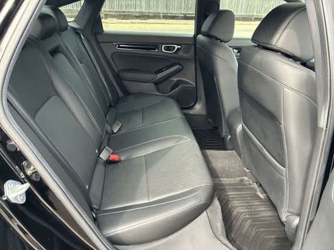 Used 2025 Honda Civic Sport Touring image 22