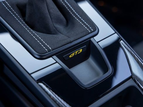 Certified 2022 Porsche 911 GT3 image 42