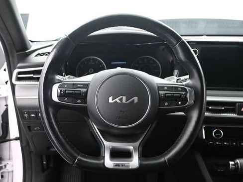 Used 2024 Kia K5 GT-Line w/ GT-Line Premium Package AWD/4WD image 27