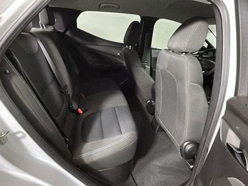 Used 2023 Chevrolet Bolt EUV LT w/ Redline Edition FWD image 30
