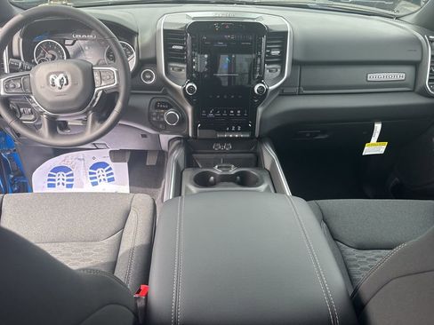 New 2026 RAM 1500 Big Horn image 37