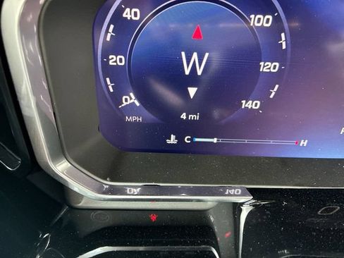 New 2026 Chevrolet Silverado 1500 RST AWD/4WD image 19