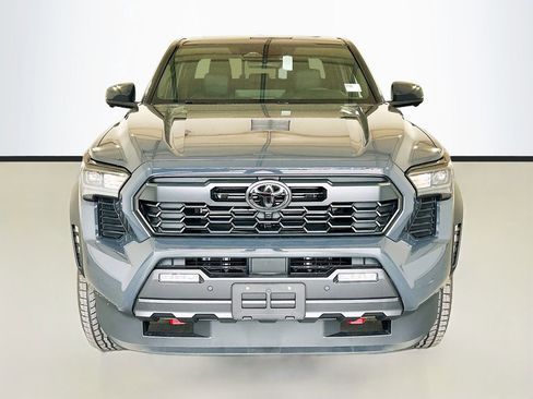 New 2026 Toyota Tacoma TRD Off-Road AWD/4WD image 2
