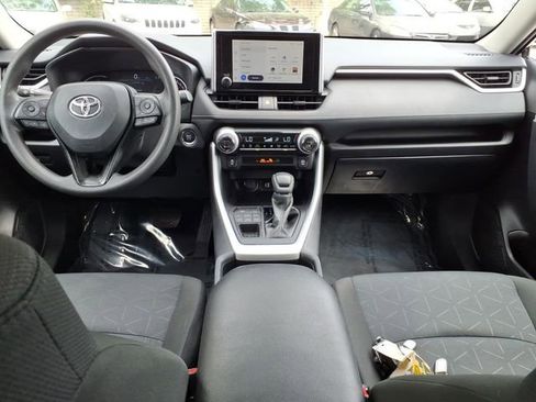 Certified 2025 Toyota RAV4 XLE AWD/4WD image 15