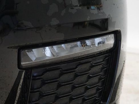 Used 2023 Jeep Grand Cherokee L Limited w/ Black Appearance Package image 13