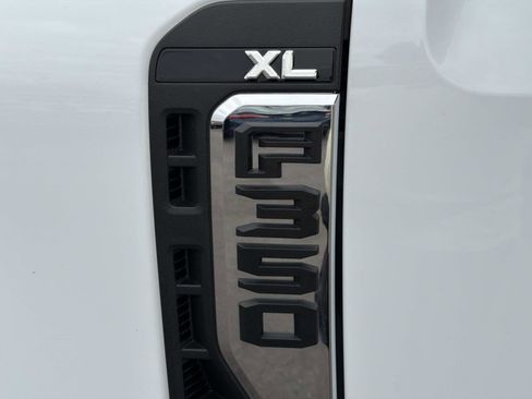 Used 2023 Ford F350 XL w/ 360-Degree Camera Package image 13