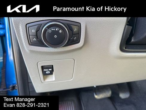 Used 2019 Ford F150 XLT image 19