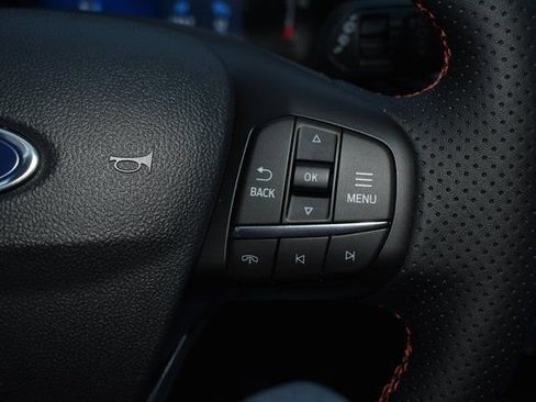 New 2026 Ford Escape ST-Line Select w/ Equipment Group 401A image 20