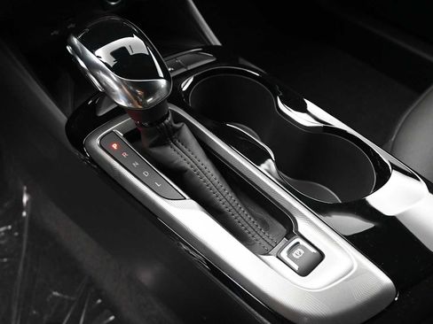 New 2026 Buick Envista Sport Touring w/ Convenience I Package FWD image 18