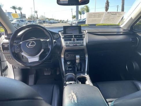 Used 2017 Lexus NX 200t AWD w/ Premium Package image 20