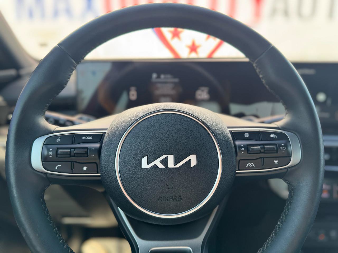 Used 2025 Kia K5 GT-Line AWD/4WD image 48
