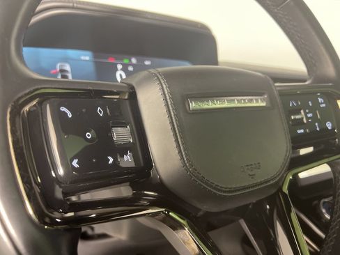 Used 2023 Land Rover Range Rover Sport SE Dynamic AWD/4WD image 46