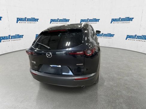 Used 2024 MAZDA CX-30 AWD 2.5 S w/ Select Sport Pkg image 10