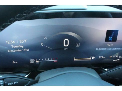 New 2025 Buick Envision Preferred AWD/4WD image 28