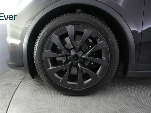 Used 2023 Tesla Model X AWD/4WD image 19