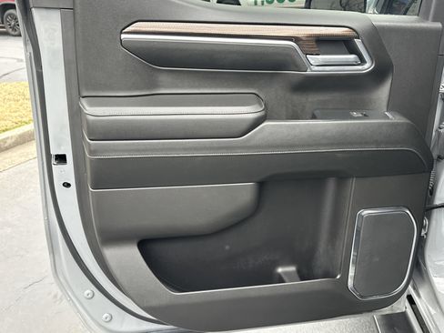 Certified 2024 Chevrolet Silverado 1500 LT Trail Boss image 22