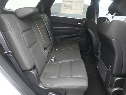 New 2026 Dodge Durango GT w/ Blacktop Package image 19