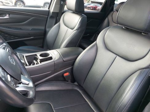 Used 2023 Hyundai Santa Fe SEL w/ Premium Package image 15