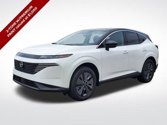 New 2025 Nissan Murano SL w/ Cargo Package video 2