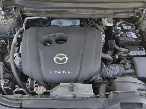Used 2022 MAZDA CX-5 AWD 2.5 S image 33