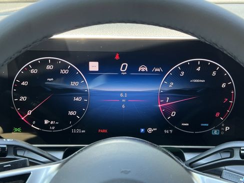 New 2026 Mercedes-Benz GLC 300 4MATIC image 22