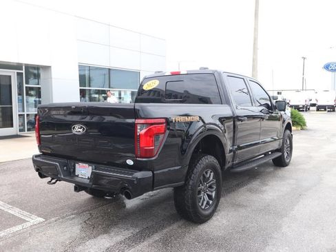 Used 2025 Ford F150 Tremor w/ Bed Utility Package AWD/4WD image 15