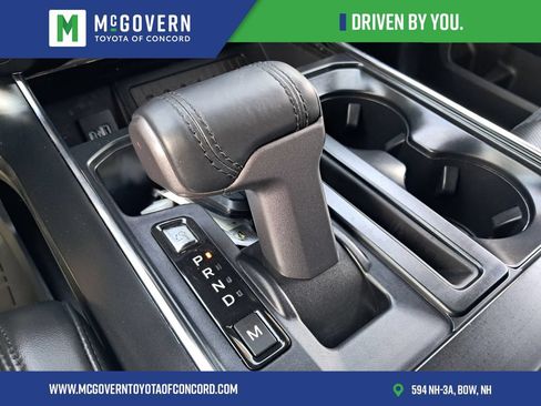 Used 2023 Ford F150 Raptor w/ Raptor Carbon Fiber Package AWD/4WD image 29