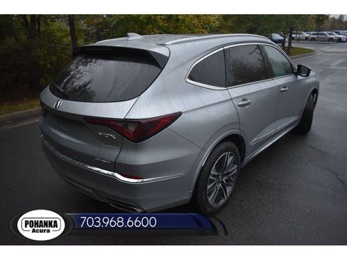 New 2026 Acura MDX w/ Advance Package image 10