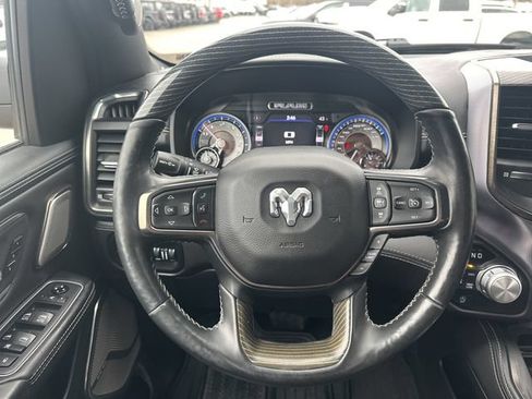 Used 2020 RAM 1500 Limited AWD/4WD image 19