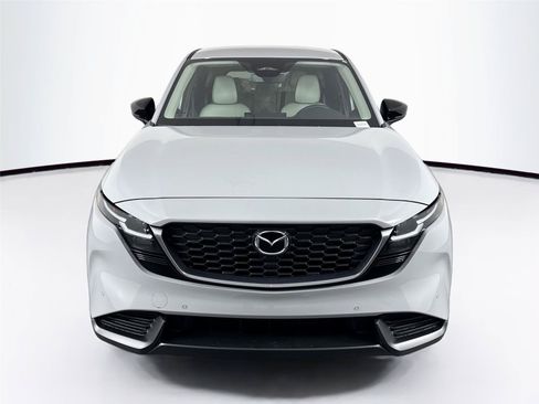 New 2026 MAZDA CX-5 Select AWD/4WD image 4