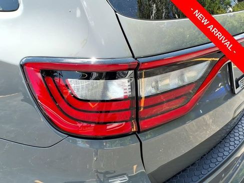 Used 2024 Dodge Durango R/T AWD/4WD image 11