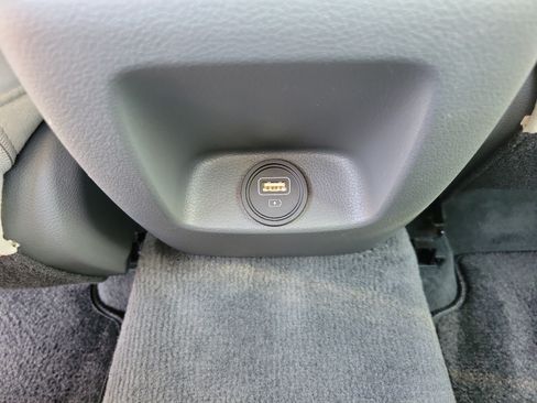 Used 2023 Hyundai Sonata SEL w/ Convenience Package FWD image 10