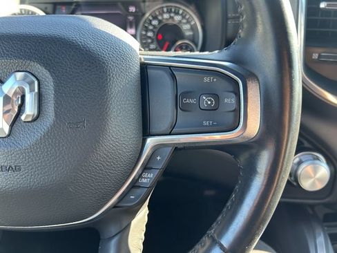 Used 2021 RAM 1500 Laramie AWD/4WD image 31