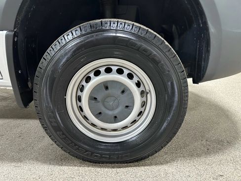 Used 2019 Mercedes-Benz Sprinter 4x4 170 image 55