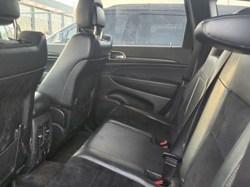 Used 2015 Jeep Grand Cherokee Altitude image 6