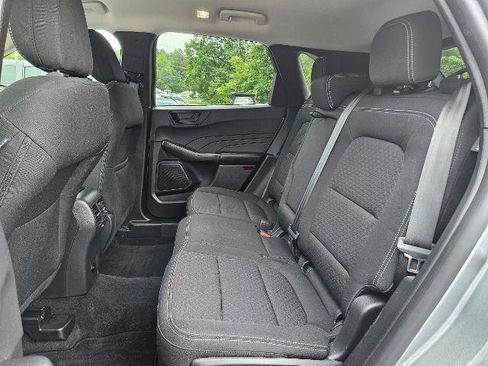 Certified 2024 Ford Escape Active AWD/4WD image 13