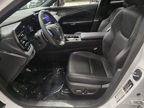 Used 2023 Lexus RX 350 Premium image 16